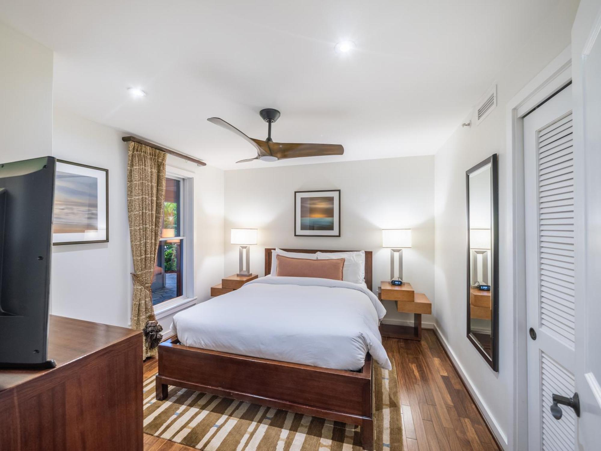 Ocean Villas At Turtle Bay Kahuku Rom bilde
