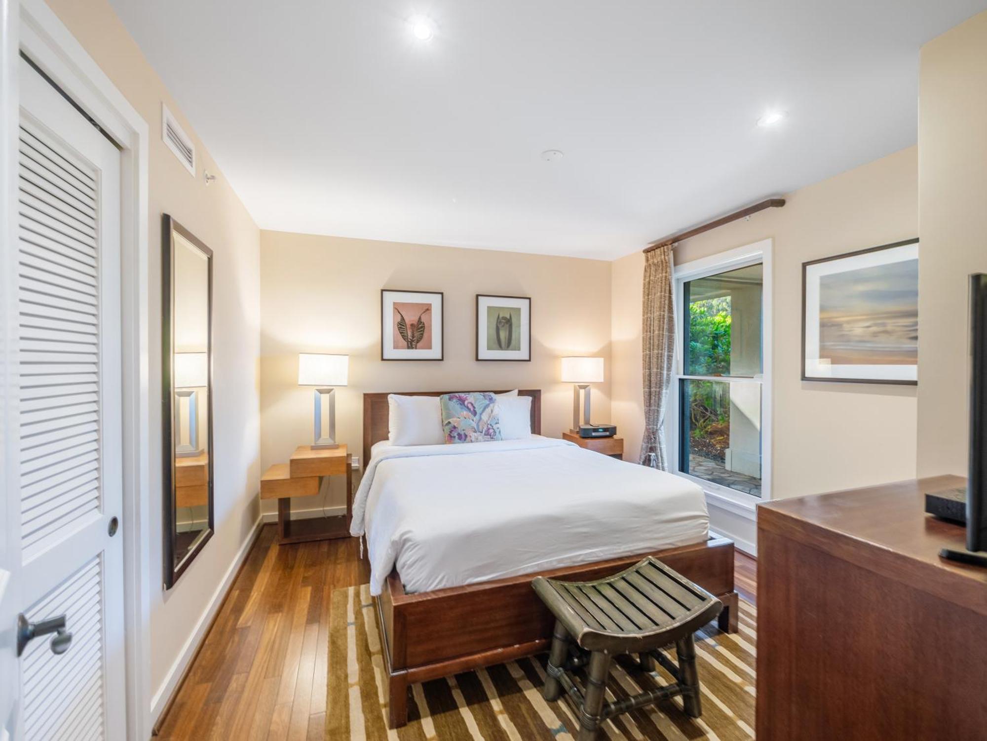 Ocean Villas At Turtle Bay Kahuku Rom bilde