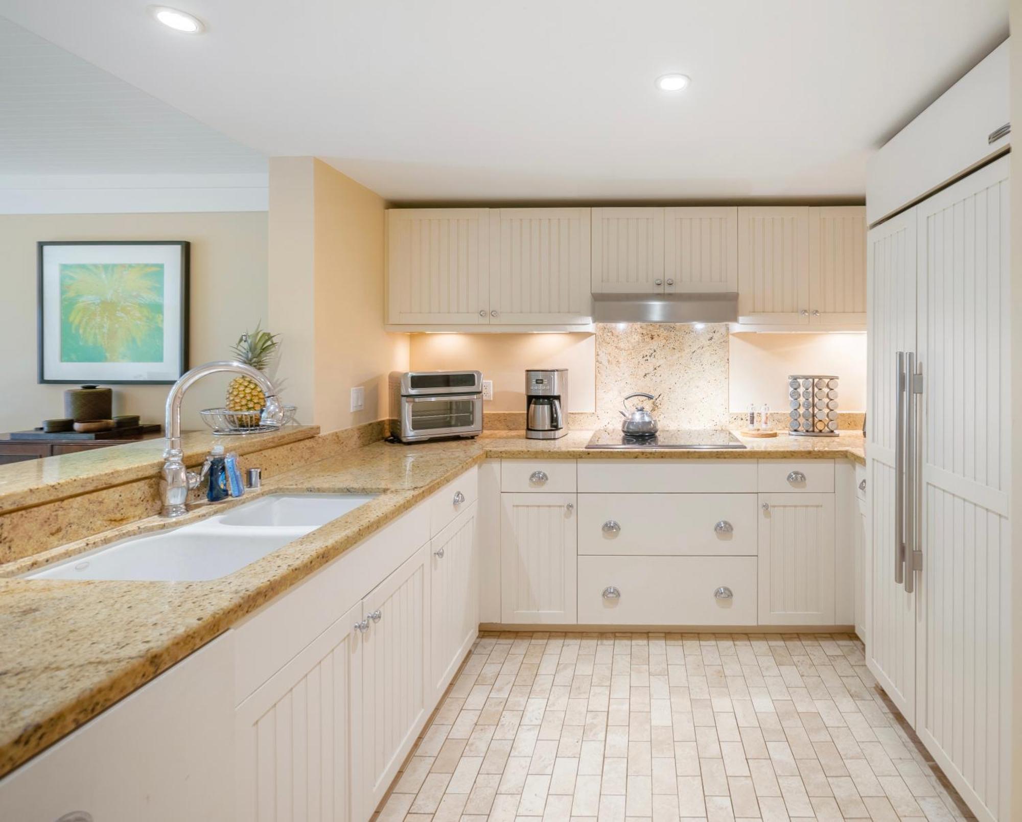 Ocean Villas At Turtle Bay Kahuku Rom bilde